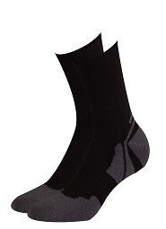 Skarpety Wola U94.1N5 W94.1N5 Sportive Ag+ 39-47