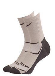Skarpety Wola U94.1N5 W94.1N5 Sportive Ag+ 39-47