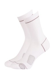 Skarpety Wola U94.1N5 W94.1N5 Sportive Ag+ 39-47