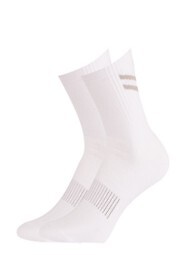 Skarpety Wola U94.1N5 W94.1N5 Sportive Ag+ 39-47