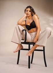 Biustonosz full cup Unikat Celina