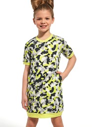 Koszula Cornette Kids Girl 283/69 Girl 2 kr/r 86-128