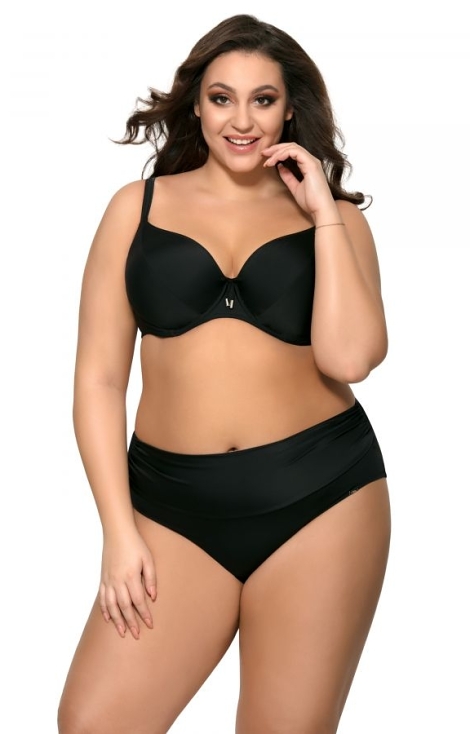 Figi kąpielowe Ava SF 13/3 S-3XL Black