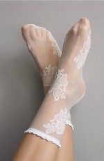 Skarpetki Veneziana Fanny