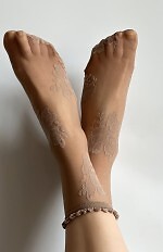 Skarpetki Veneziana Fanny