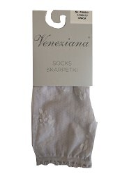 Skarpetki Veneziana Fanny