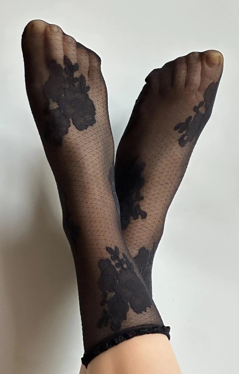 Skarpetki Veneziana Fanny