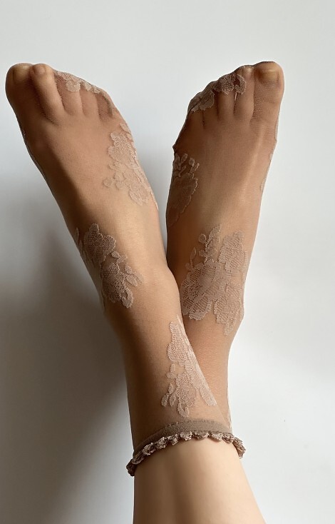 Skarpetki Veneziana Fanny