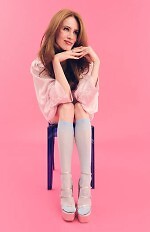 Podkolanówki Gabriella 500 bezuciskowe 15 den A'2