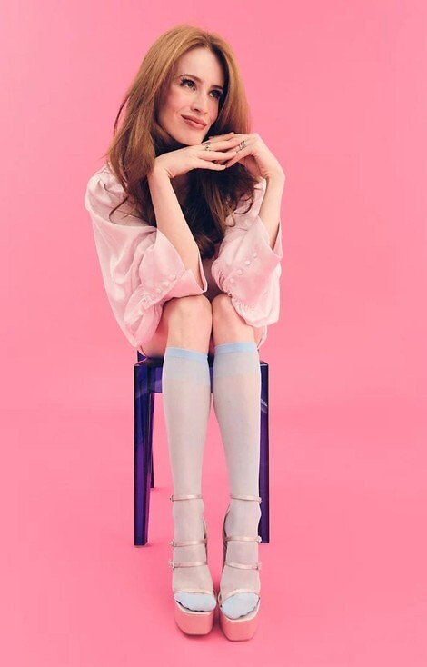 Podkolanówki Gabriella 500 bezuciskowe 15 den A'2