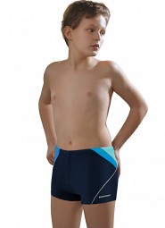 Bokserki kąpielowe Sesto Senso art.632 - Boy Young