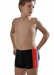 Bokserki kąpielowe Sesto Senso art.633 - Boy Young