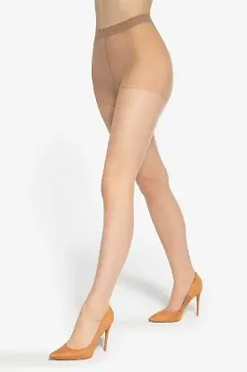 Rajstopy Gatta Thin Skin 6 den 2-4