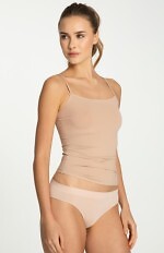 Koszulka Julimex Soft & Smooth Cami Top S-XL