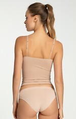 Koszulka Julimex Soft & Smooth Cami Top S-XL