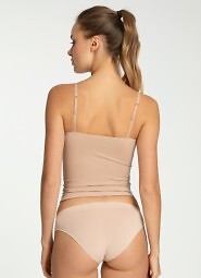 Koszulka Julimex Soft & Smooth Cami Top S-XL