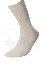 Skarpety JJW Deo Med Cotton Silver 35-46