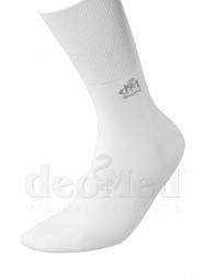 Skarpety JJW Deo Med Cotton Silver 35-46