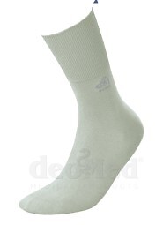 Skarpety JJW Deo Med Cotton Silver 35-46