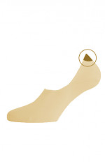 Baleriny Golden Lady 67F Pariscarpa Cotton A'2 35-42