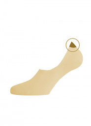 Baleriny Golden Lady 67F Pariscarpa Cotton A'2 35-42