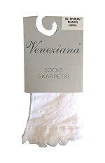 Skarpetki Veneziana Myriam