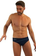 Sesto Senso swimming briefs art.413 M-2XL