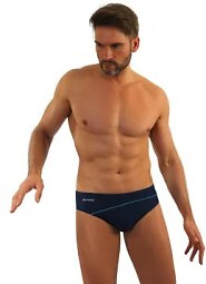 Sesto Senso swimming briefs art.413 M-2XL