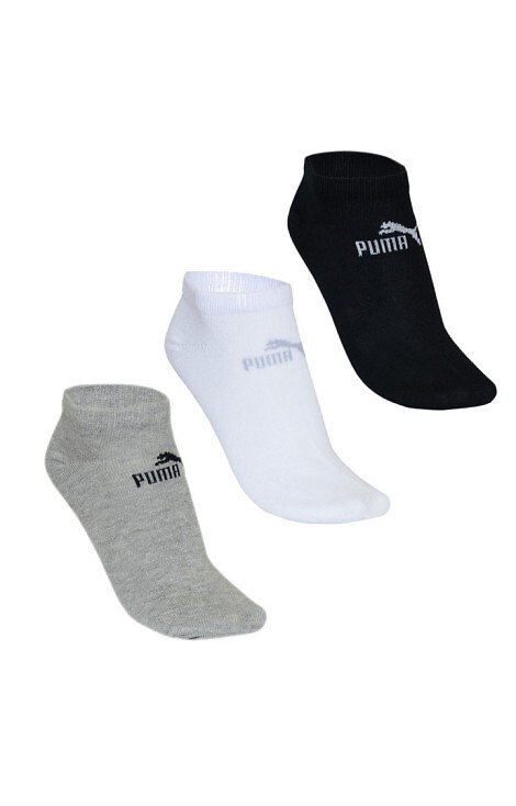 Stopki Puma 887497 Basic Sneaker A'3 35-46