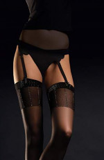 Pończochy Fiore O 4066 Hypnose do pasa 20 den