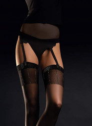 Pończochy Fiore O 4066 Hypnose do pasa 20 den