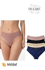 Figi DC Girl 260974 A'2 S-XL