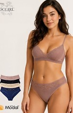 Figi DC Girl 260974 A'2 S-XL