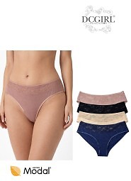 Figi DC Girl 260974 A'2 S-XL