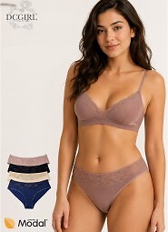 Figi DC Girl 260974 A'2 S-XL