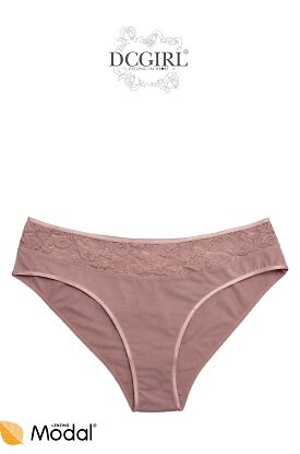 Figi DC Girl 260974 A'2 S-XL - zdjęcie 2