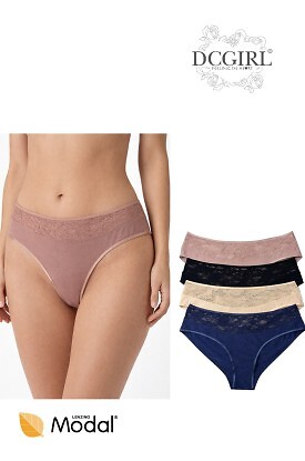 Figi DC Girl 260974 A'2 S-XL