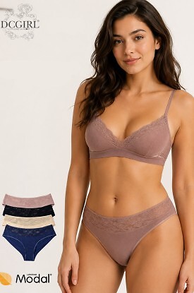 Figi DC Girl 260974 A'2 S-XL