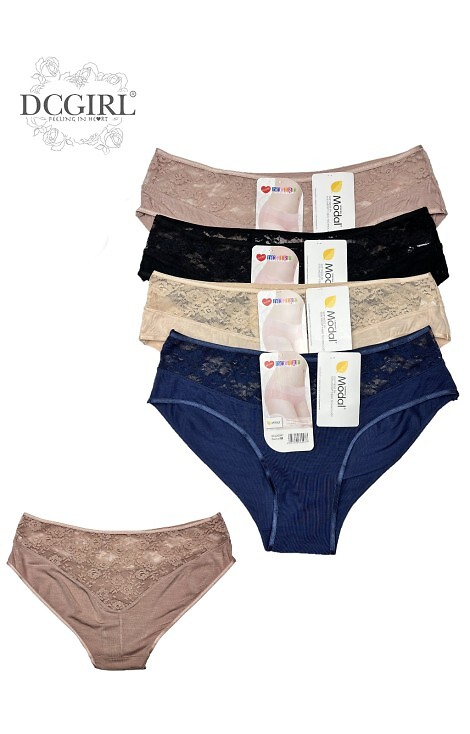 Figi DC Girl 260974 A'2 S-XL