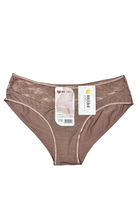 Figi DC Girl 26097/wz.4 A'2 S-XL
