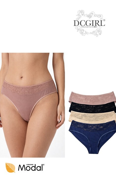 Figi DC Girl 260974 A'2 S-XL
