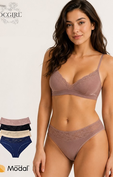 Figi DC Girl 260974 A'2 S-XL