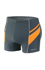 Bokserki kąpielowe Sesto Senso art.357 3XL-4XL