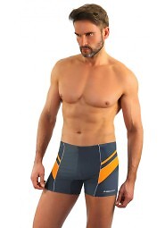Bokserki kąpielowe Sesto Senso art.357 3XL-4XL