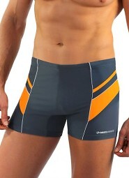Bokserki kąpielowe Sesto Senso art.357 3XL-4XL