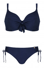 Figi kąpielowe Self S 940 B11/M Glamour