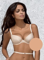 Biustonosz push-up Mat M-909/1 Kaja