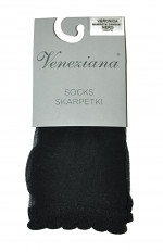 Skarpetki Veneziana Scarlett