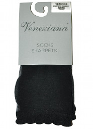 Skarpetki Veneziana Scarlett