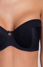 Biustonosz bardotka Ava 1787